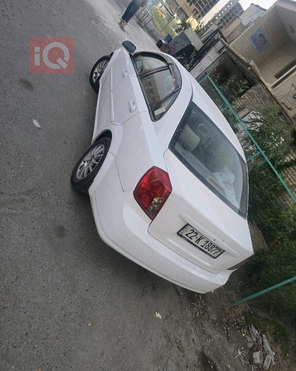 شيفروليه اوبترا